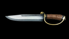 18 " Guarded Dagger