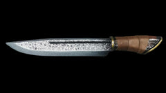 18" Hunting Knife