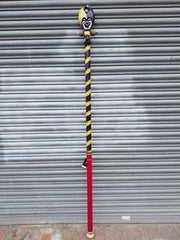 Jester Staff