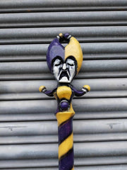 Jester Staff