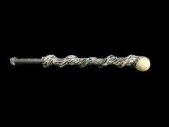 24" Larp shillelagh