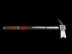 24" footman hammer