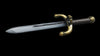 18" Parrying Dagger