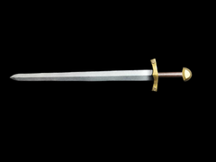 42" Larp arming sword