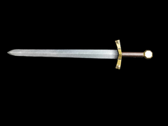 LARP ARMING SWORD