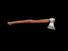 LARP AXE