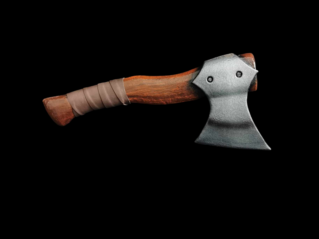 Larp hatchet