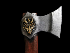 Larp hatchet