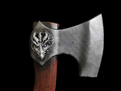 Larp hatchet