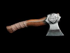 Larp hatchet