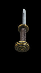 18" Rondel Dagger