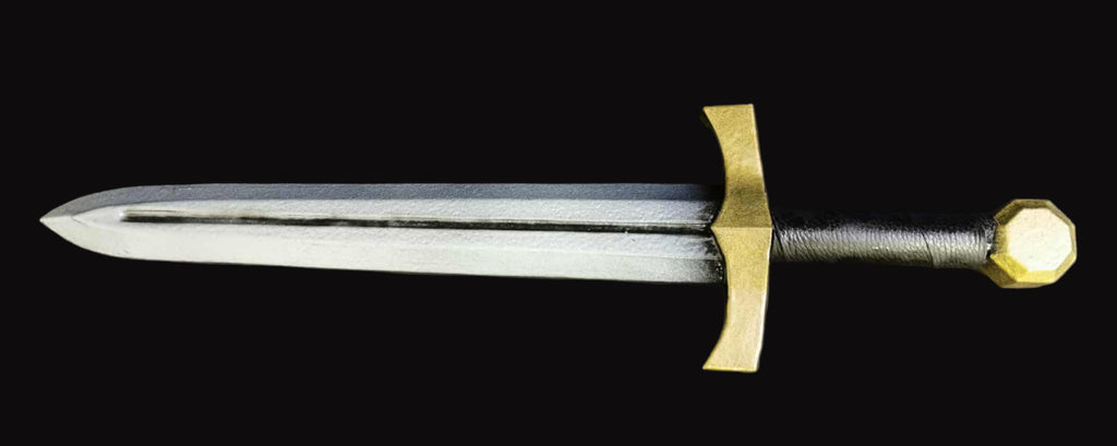 LARP Feudal Sword (24") for Live Action Roleplay