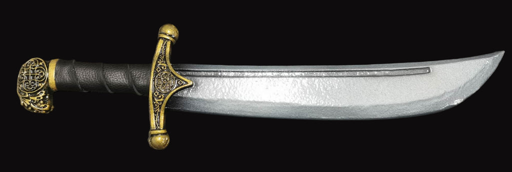 LARP Desert Rogue Scimitar (24")