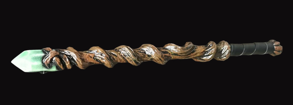 Spellbind LARP Enchanter Rod - 24"