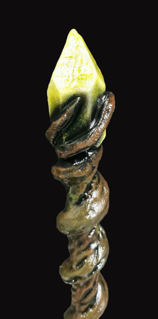 Spellbind LARP Enchanter Rod - 24"