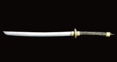 Larp Katana