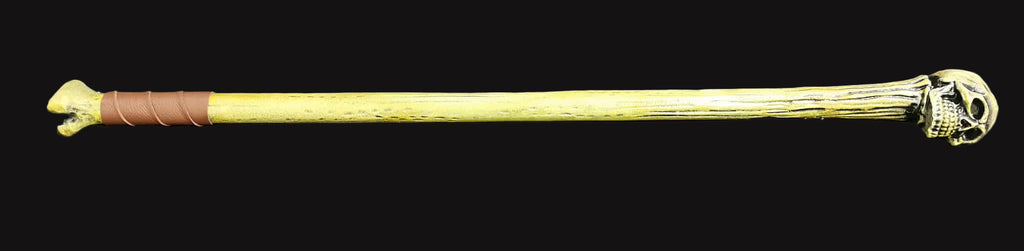 Larp Necomancer Rod - 42"