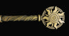 Sunbound LARP Staff - 72"