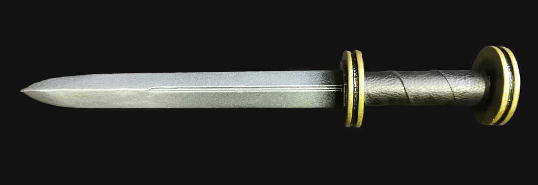 LARP Rondel Dagger — 18