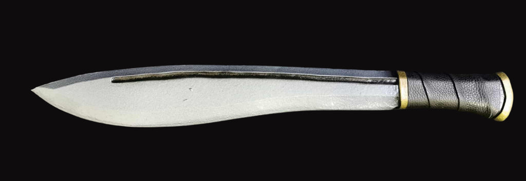 Larp raider Short Sword - 24"