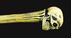 Larp Necomancer Rod - 42"