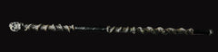 Shadowgrasp LARP Necromancer Staff -  72"