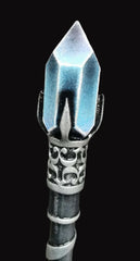 LARP Arcane Crystal Rod