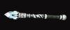 LARP Arcane Crystal wand