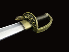 Larp Cutlass
