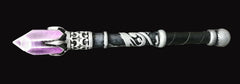 LARP Arcane Crystal Rod